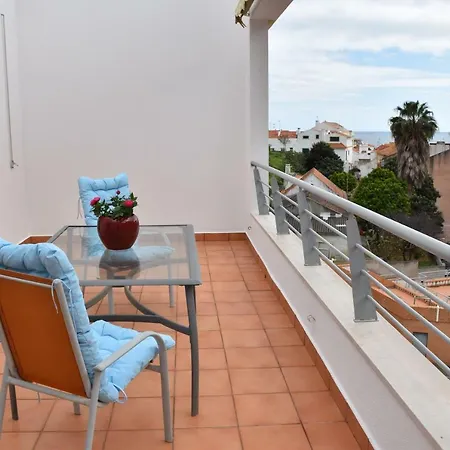 Terrace Oasis * Sesimbra