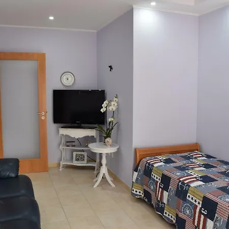 Apartment Terrace Oasis Sesimbra