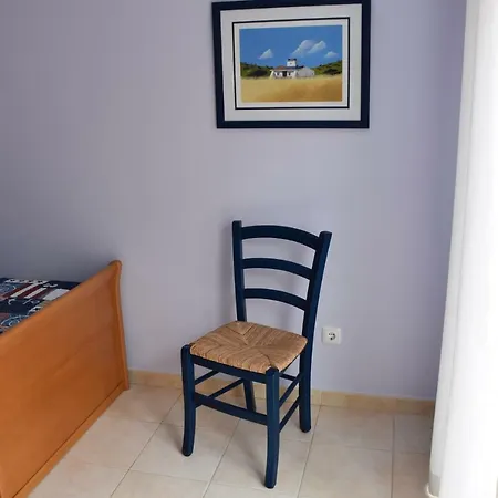 דירה Terrace Oasis