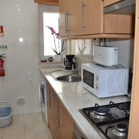 דירה Terrace Oasis ססימברה