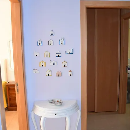 Terrace Oasis Sesimbra