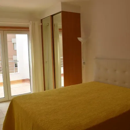 Terrace Oasis Apartment Sesimbra