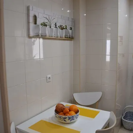 Terrace Oasis Apartment Sesimbra