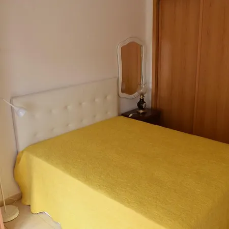 Appartement Terrace Oasis